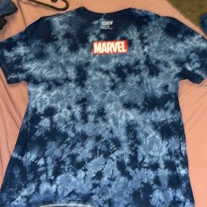 Marvel tee